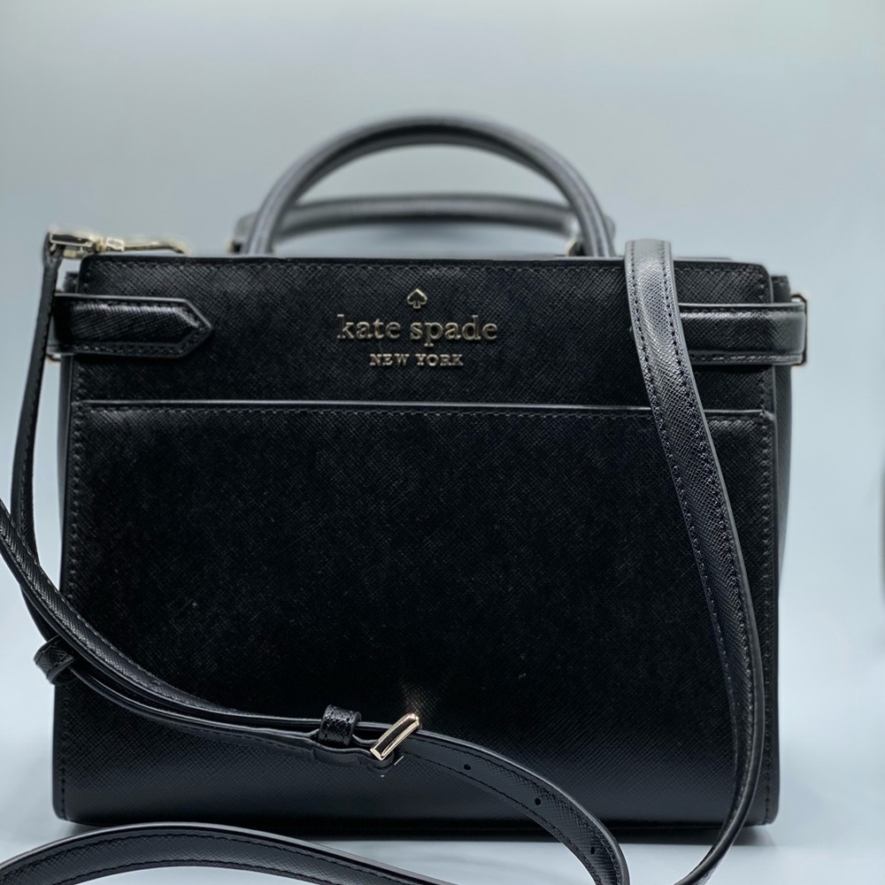 Kate Spade Small Staci